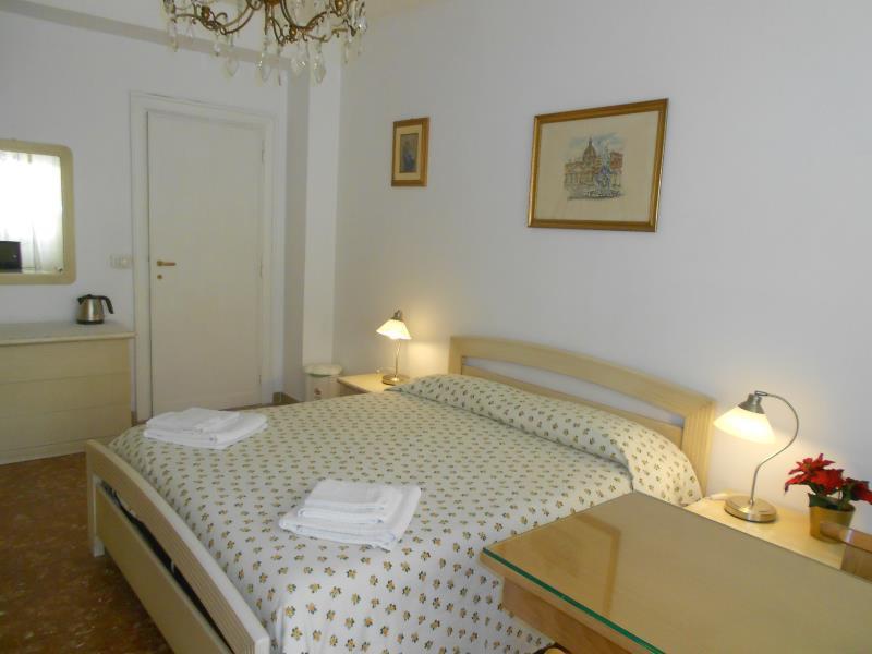 A Casa Chiecchi B&B Roma Exterior foto